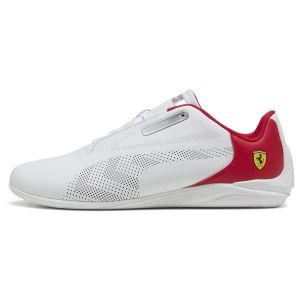PUMA Scuderia Ferrari Hp Drift Cat Decima 2.0 Sneakers, pointure 40½ - ['Blanc'] - Taille 40½