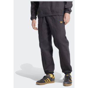 adidas Originals Pantalon Manchester United Terrace Icons Drill, pointure X-Small - ['Noir'] - Taille X-Small