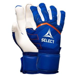 Select Gants De Gardien 55 Extra Force V24 - Bleu/blanc, pointure 8&frac12; - ['Bleu'] - Taille 8&frac12;