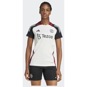 adidas Maillot d'entraînement Manchester United Tiro 24, pointure X-Large - Taille X-Large