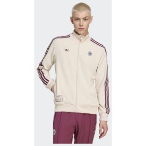 adidas Originals Veste de surv&ecirc;tement Ajax Terrace Icons, pointure Medium - Taille Medium