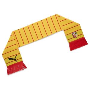 PUMA Rc Lens Essentials Schal, pointure One Size - ['Jaune'] - Taille One Size