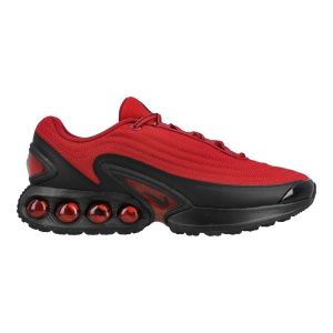 Nike Chaussures Air Max Dn Winterized - Bordeaux/noir/rouge, pointure 40&frac12; - ['Rouge'] - Taille 40&frac12;