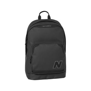 New Balance Sac à Dos Legacy - Noir, pointure One Size - ['Noir'] - Taille One Size
