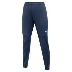 Nike Bas de Surv&ecirc;tement Dri-FIT Park 26 - Bleu Marine/Blanc Femme, pointure X-Small - ['Bleu'] - Taille X-Small