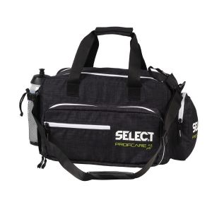 Select Trousse Médicale Junior V23 - Noir/Blanc, pointure One Size - Noir - Taille One Size