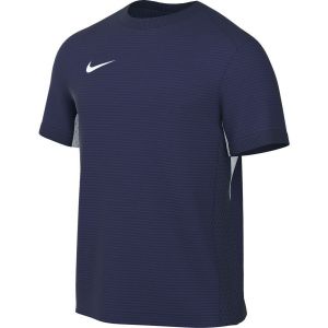 Nike Maillot Dri-fit Strike Iv - Bleu Marine/bleu/blanc, pointure Small - ['Bleu'] - Taille Small