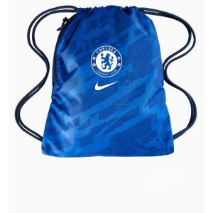 Chelsea Sac De Sport Heritage - Bleu/bleu/blanc - Nike, pointure One Size - ['Bleu'] - Taille One Size