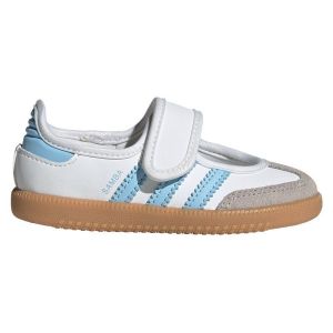 adidas Originals Chaussure Samba Jane, pointure 26&frac12; - Taille 26&frac12;