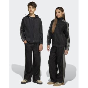 adidas Originals PANTALON DE SURV&Ecirc;TEMENT FIREBIRD DENIM, pointure 140 cm - Taille 140 cm