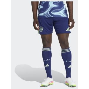 adidas Short extérieur Ajax Amsterdam25/26, pointure Medium - Taille Medium