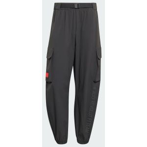 adidas Pantalon Audi Revolut F1 Team Elevated Woven, pointure Small - Taille Small