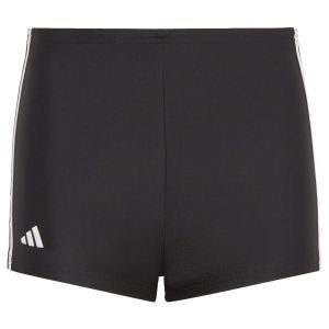 adidas Boxer De Natation Classique 3-stripes, pointure 98 cm - ['Noir'] - Taille 98 cm