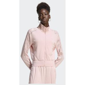 adidas Originals VESTE DE SURV&Ecirc;TEMENT FIREBIRD LACE, pointure Small - Taille Small