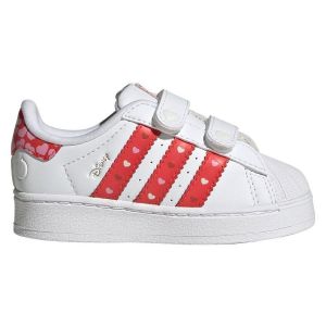 adidas Originals Chaussure adidas Disney Superstar Led Lights Comfort Closure, pointure 24 - Taille 24