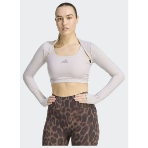 adidas Bol&eacute;ro Contour Workout Essentials Power, pointure Large - Taille Large