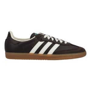 adidas Originals Samba Og - Marron/blanc/marron, pointure 45⅓ - ['Blanc', 'Marron'] - Taille 45⅓