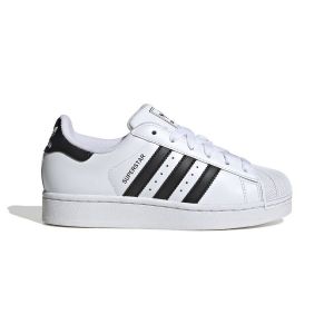 adidas Originals Chaussures Superstar Ii - Blanc/noir Enfant, pointure 35½ - ['Blanc'] - Taille 35½