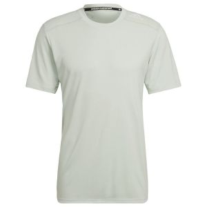 adidas T-shirt Designed For Training Heat.Rdy Hiit - Vert, pointure Medium - ['Vert'] - Taille Medium