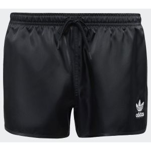 adidas Originals Short De Bain 3bandes Adicolor 5,08cm, pointure X-Small - Taille X-Small