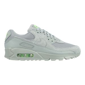 Nike Chaussures Air Max 90 - Vert/vert, pointure 42 - ['Vert'] - Taille 42