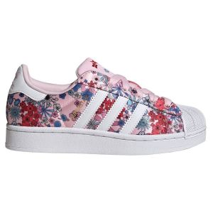 adidas Originals Chaussure adidas Liberty London Superstar Ii, pointure 35&frac12; - Taille 35&frac12;