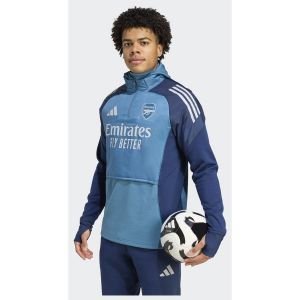 adidas Haut d'hiver compétition Arsenal Tiro 25, pointure XX-Large - Taille XX-Large