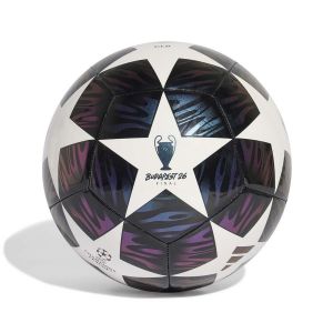 adidas Ballon Uefa Champions League Final Club, pointure Ball SZ. 3 - Taille Ball SZ. 3