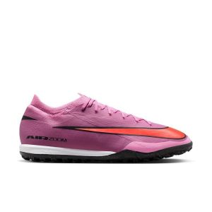 Nike Air Zoom Mercurial Vapor 16 Pro Tf Scary Good - Magic Flamingo/noir/orange - Stabilisé (Tf), pointure 36½ - ['Rose'] - Taille 36½