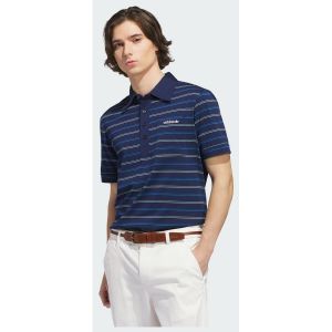 adidas Polo ray&eacute; Originals Archive, pointure Large - Taille Large