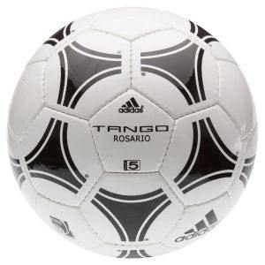 adidas Ballon Tango Rosario - Blanc/noir, pointure Ball SZ. 3 - ['Blanc'] - Taille Ball SZ. 3