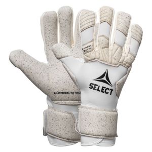 Select Gants De Gardien 88 Pro Grip V23 - Blanc, pointure 7 - Blanc - Taille 7