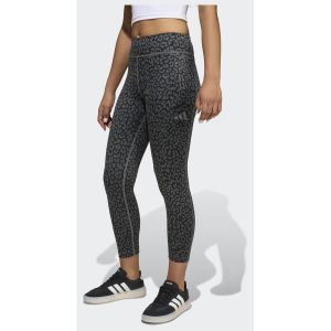 adidas Legging 7/8 Future Icons Soft Touch, pointure 164 cm - Taille 164 cm