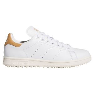 adidas Chaussure De Golf Sans Crampons Stan Smith, pointure 37⅓ - Taille 37⅓