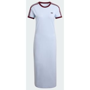 adidas Originals ROBE &Agrave; 3BANDES (SLIM), pointure Medium - Taille Medium