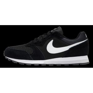 Nike Md Runner 2, pointure 42&frac12; - ['Noir'] - Taille 42&frac12;