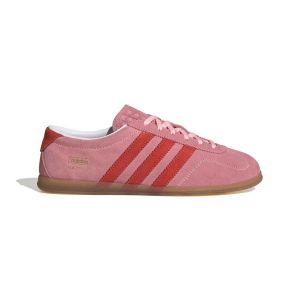 adidas Originals Chaussures Gazelle Lo Pro - Pink Spark/rouge Femme, pointure 46 - ['Rose'] - Taille 46