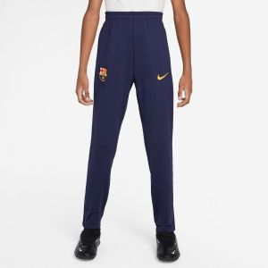 FC Barcelone Bas de Survêtement Dri-FIT Strike KPZ - Imperial Purple/Or Enfant - Nike, pointure L: 147-158 cm - ['Violet'] - Taille L: 147-158 cm