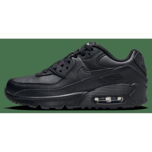 Nike Air Max 90 Ltr, pointure 35½ - ['Noir'] - Taille 35½