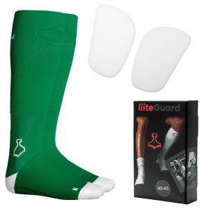 Liiteguard Performance Pack - Vert, pointure 40-43 - ['Vert'] - Taille 40-43