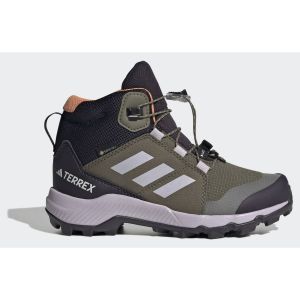 adidas Chaussure de randonn&eacute;e Organizer Mid GORE-TEX, pointure 36⅔ - Taille 36⅔