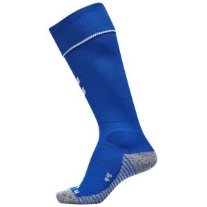 Hummel Pro Chaussettes De Football - Bleu, pointure 36-40 - ['Bleu'] - Taille 36-40