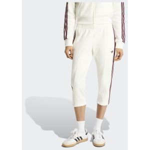 adidas Originals PANTALON DE SURV&Ecirc;TEMENT 3/4 SUPERSTAR, pointure Large - Taille Large