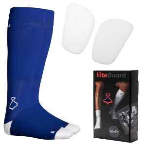 Liiteguard Performance Pack - Bleu, pointure 40-43 - ['Bleu'] - Taille 40-43