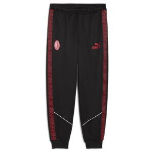 Acm King Anthem Pant PUMA Black-for All Time Red, pointure Medium - ['Noir'] - Taille Medium