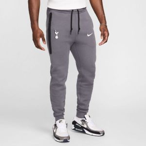 Tottenham Bas de Survêtement NSW Tech Fleece - Gris/Blanc - Nike, pointure XX-Large - ['Gris'] - Taille XX-Large