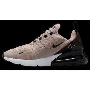 Nike Air Max 270 - College Grey/marron/blanc, pointure 36½ - ['Gris'] - Taille 36½