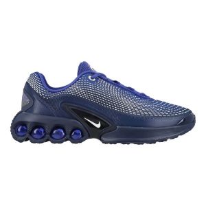 Nike Chaussures Air Max Dn - Violet/blanc/bleu Marine Enfant, pointure 38 - ['Bleu'] - Taille 38