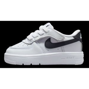 Nike Force1 Low Easyon, pointure 18½ - ['Blanc'] - Taille 18½
