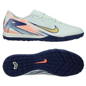 Nike Air Zoom Mercurial Vapor 16 Academy TF Dream Speed 9 - Vert/Doré - Stabilisé (TF), pointure 45 - ['Vert'] - Taille 45